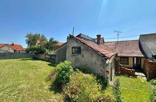 Haus kaufen in 2273 Hohenau an der March, Stark sanierungsbedürftiges Landhaus mit viel Potenzial – ideal für Handwerker!