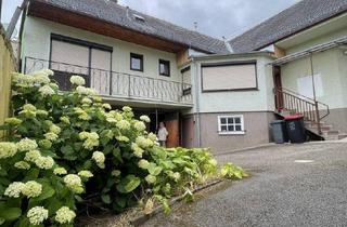 Einfamilienhaus kaufen in 7331 Weppersdorf, Charmantes Einfamilienhaus mit Potenzial
