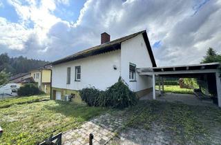 Einfamilienhaus kaufen in 8044 Niederschöckl, Charmantes Einfamilienhaus mit viel Gestaltungsspielraum in ruhiger Lage nahe Graz