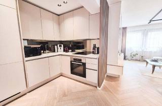 Wohnung kaufen in 1080 Wien, Pied á Terre in der Josefstadt - Sofortbezug All Inclusive