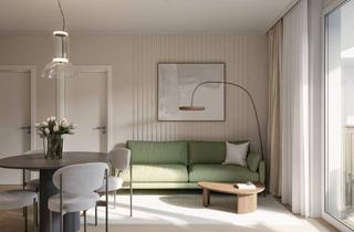Wohnung kaufen in Siebenbrunnengasse 44, 1050 Wien, Siebenbrunnengasse 44 - Exklusives Wohngefühl im Herzen von Margareten