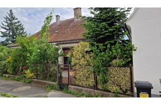 Haus mieten in Bahnhofstraße 9a, 7471 Rechnitz, Einfamilienhaus mit Garten und Nebengebäude in ruhiger Lage in Rechnitz € 911,82