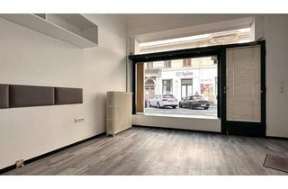 Gewerbeimmobilie kaufen in Reisnerstraße, 1030 Wien, Ihr neues Geschäftslokal im Herzen des Botschaftsviertels – 30 m² mit großem Potenzial!