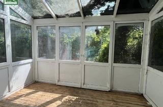 Büro zu mieten in Industriegelände, 7082 Donnerskirchen, Freistehendes Bürohaus mit Potenzial auf 2 Geschossen - Industriegelände Donnerskirchen!