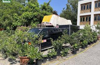 Büro zu mieten in Industriegelände, 7082 Donnerskirchen, Freistehendes Bürohaus mit Potenzial auf 2 Geschossen - Industriegelände Donnerskirchen!