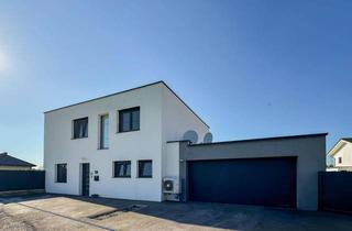 Einfamilienhaus kaufen in 4616 Weißkirchen, Modernes Wohnen trifft ideale Lage - Einfamilienhaus in Weißkirchen