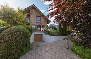 Haus kaufen in 8911 Admont, Exklusives Holzblockhaus in ruhiger Lage!