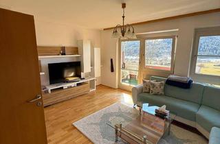 Wohnung kaufen in 6365 Kirchberg in Tirol, Gepflegte 3-Zimmer Wohnung mit Balkon in Kirchberg