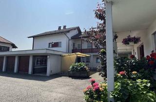 Wohnung kaufen in 6973 Höchst, 4 Zimmerwohnung mit Gartenanteil