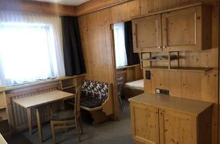Wohnung mieten in Bruggen 45a, 6444 Längenfeld, Garconniere inkl. Parkplatz