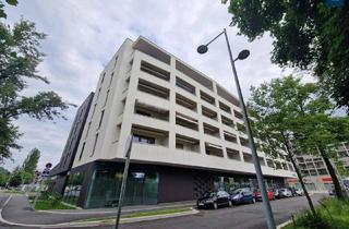 Wohnung mieten in Waagner-Biro-Straße 95, 8020 Graz, Erstklassiges Wohngefühl im Neubau – 2 Zimmer mit Balkon! - Top 44