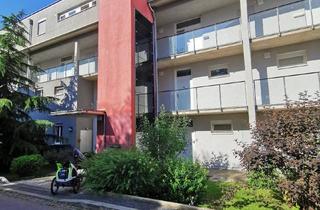 Wohnung mieten in Gottlieb-Remschmidt-Gasse 3-5, 8045 Graz, Barrierefreie 3-Zimmer helle, Lichtdurchflutende und Neubauwohnung mit Loggia