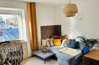 Wohnung mieten in Kaplanhofstrasse 22, 4020 Linz, Helle, moderne 2-Zimmer-Wohnung im Herzen von Linz