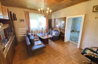 Haus kaufen in 7532 Litzelsdorf, Neuer Preis: Liebhaberobjekt mit Halle und idyllischem Garten!