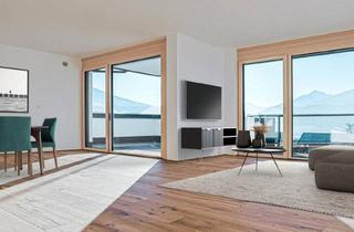 Wohnung kaufen in Hörtnaglstraße 34, 6020 Hötting, Terrassenwohnung in Hötting