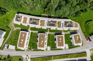 Wohnung kaufen in Hauptstraße 50 / 20/20, 8302 Nestelbach bei Graz, Wohn(t)raum zum Greifen nah! Viel Wohnraum mit großzügiger Dachterrasse in Nestelbach!