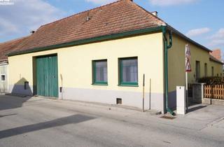 Haus kaufen in Bahnhof, Kindergarten, Vhs, Mittelschule, Nahversorger, Baumarkt, Arzt,, 3435 Zwentendorf an der Donau, Modernisiertes Landhaus mit Garten und umschlossenen Innenhof