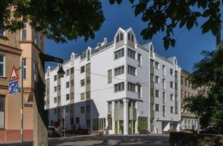 Wohnung kaufen in Schulgasse, 1180 Wien, Urbanes Wohnen mit Blick auf den Schubertpark