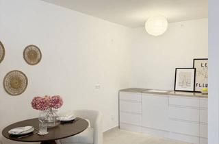 Wohnung kaufen in Schulgasse, 1180 Wien, Urbanes Wohnen mit Blick auf den Schubertpark