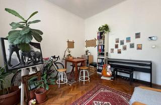 Wohnung kaufen in Hohlweggasse 38, 1030 Wien, Toplage im 3. Bezirk - Gepflegte 2-Zimmer-Altbauwohnung zwischen Zentrum & Grünruhelage