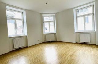 Wohnung kaufen in Alser Straße, Elterleinplatz, Kutschkermarkt, 1170 Wien, Perfekt aufgeteilte - 3 Zimmer Altbau-Wohnung, Einbauküche & Lift