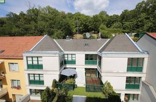 Maisonette kaufen in Sieveringer Straße 126/8, 1190 Wien, Die Maisonette mit geräumiger Terrasse und Küche in der malerischen Sieveringer Straße mit der Option auf eine Klimaanlage - sofort beziehbar. - WOHNTRAUM