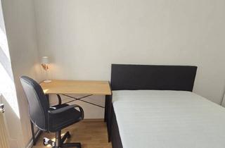 Wohnung mieten in Längenfeldgasse U4/U 6, 1120 Wien, Studentenzimmer, Vollmöbliert, U4/U6 All-inclusive Miete in 2er WG