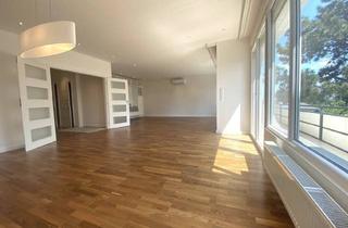 Wohnung mieten in Grinzinger Straße, Himmelstraße, 1190 Wien, Elegante Terrassenwohnung mit Blick ins Grüne