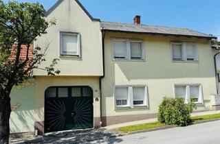 Einfamilienhaus kaufen in 7082 Donnerskirchen, Einfamilienhaus in attraktiver Ortsrandlage