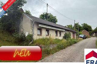 Haus kaufen in 2225 Blumenthal, 2225 Blumenthal KAUF - Kleines Landhaus ohne Garten in Ruhelage