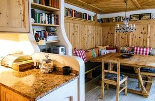 Wohnung kaufen in 5742 Königsleiten, Charmante Zweitwohnsitz-Wohnung mit Sonnenterrasse