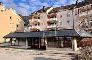 Gewerbeimmobilie kaufen in 6911 Lochau, TOP-GEWERBEFLÄCHE IN SEENÄHE Provisionsfrei