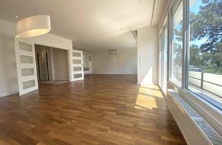 Wohnung mieten in Grinzinger Straße, Himmelstraße, 1190 Wien, Elegante Terrassenwohnung mit Blick ins Grüne