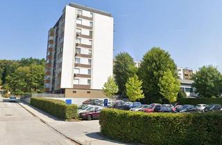 Wohnung mieten in Tiegeleistraße 4, 4701 Bad Schallerbach, Charmante 2-Zimmer-Wohnung mit Loggia in Bad Schallerbach