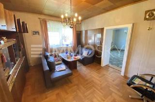Haus kaufen in 7532 Litzelsdorf, Neuer Preis: Liebhaberobjekt mit Halle und idyllischem Garten!
