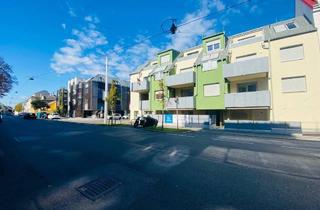 Wohnung mieten in Ketzergasse, 1230 Wien, Ketzergasse - Traumwohnung - DREI Zimmer, Küche & Terrasse