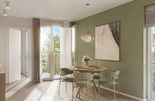 Wohnung kaufen in Siebenbrunnengasse 44/28, 1050 Wien, Siebenbrunnengasse 44 - Exklusives Wohngefühl im Herzen von Margareten