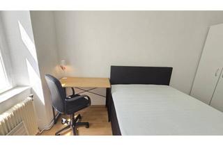 Wohnung mieten in Längenfeldgasse U4/U 6, 1120 Wien, Studentenzimmer, Vollmöbliert, U4/U6 All-inclusive Miete in 2er WG