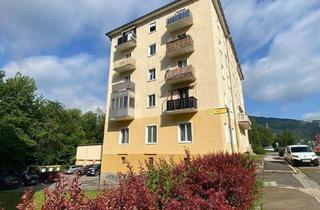 Wohnung kaufen in 8605 Diemlach, 2-Zimmer-Eigentumswohnung in Kapfenberg/Diemlach