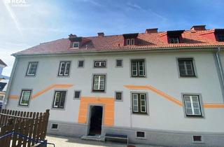 Wohnung kaufen in 8663 Veitsch, Moderne Eigentumswohnung mit Garten und Carport