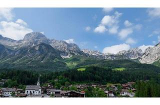 Penthouse kaufen in 6351 Scheffau am Wilden Kaiser, Penthousewohnung mit seltener touristischer Widmung (06417)