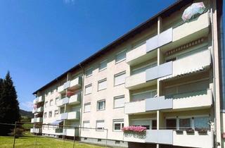 Wohnung mieten in Pausenfeldsiedlung 14, 8792 Sankt Peter-Freienstein, Möblierte 3-Zimmer-Wohnung mit Balkon!