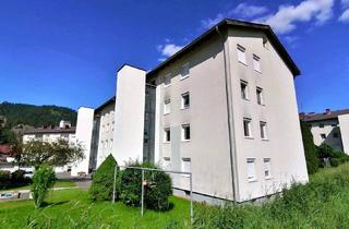 Wohnung mieten in Pausenfeldsiedlung 14, 8792 Sankt Peter-Freienstein, Möblierte 3-Zimmer-Wohnung mit Balkon!