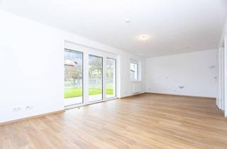 Wohnung mieten in Taborweg, 3263 Randegg, Schöne 3 Zimmer-Gartenwohnung - ideal für Naturliebhaber