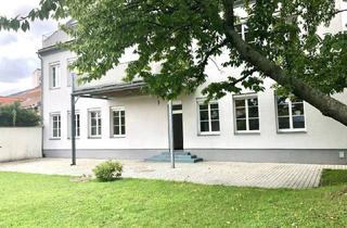 Wohnung mieten in 1210 Wien, Gartenwohnung großem Garten! Nähe Alter und neuer Donau, VIS, UNO-City