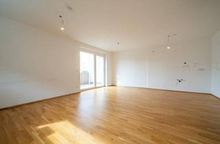 Wohnung mieten in Schedlstraße, 4441 Badhof, Behamberg - traumhafte 3-Zimmerwohnung mit Balkon - Kaufoption