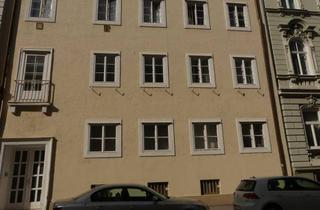 Wohnung mieten in Pöckgasse, 2700 Wiener Neustadt, ALTBAUMIETWOHNUNG IN ZENTRUMSNÄHE!