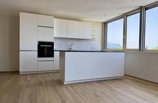 Maisonette mieten in 6850 Dornbirn, Exklusive 4-Zimmer-Maisonettewohnung in Toplage zum Erstbezug