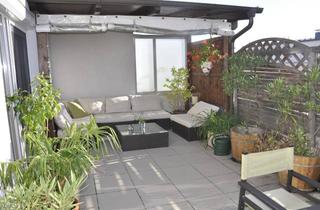 Maisonette mieten in A. Wesselystraße 22a, 7210 Mattersburg, Moderne 3-Zimmer Wohnung mit Terrasse und Balkon in Mattersburg