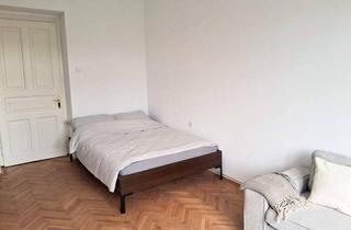 Wohnung mieten in Untere Bahnstraße 36, 8010 Graz, Sanierte Altbauwohnung im Bezirk Jakomini